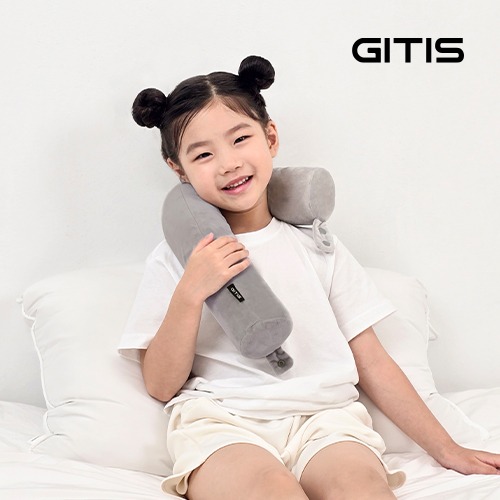 圖片來源:GTIS官網 告別坐飛機肩頸痛!旅行頸枕8款推介出遊必備 最平港幣入手/醫生監修充氣頸枕