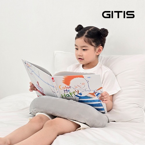 圖片來源:GTIS官網 告別坐飛機肩頸痛!旅行頸枕8款推介出遊必備 最平港幣入手/醫生監修充氣頸枕