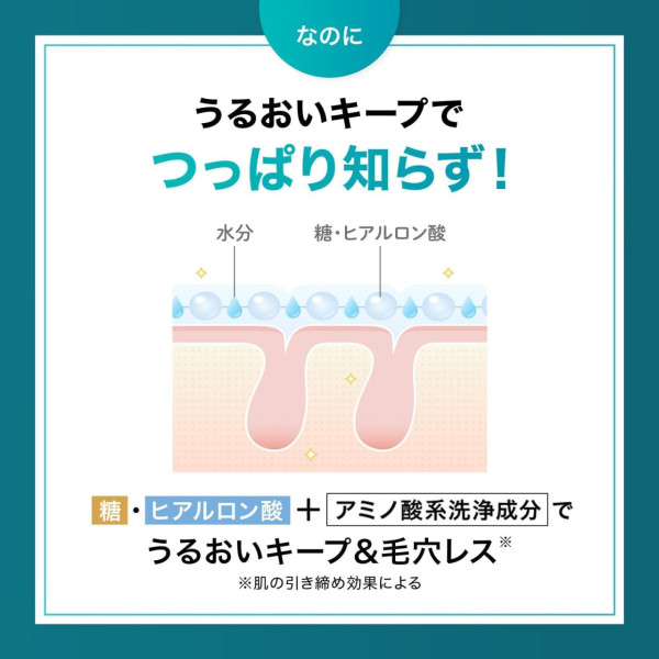 遊日必買藥妝｜日本洗面乳10款推介起入手！敏感肌救星/呢款網民狂推「效果堪比食A酸」？ 