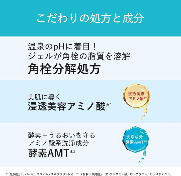 遊日必買藥妝｜日本洗面乳10款推介起入手！敏感肌救星/呢款網民狂推「效果堪比食A酸」？ 