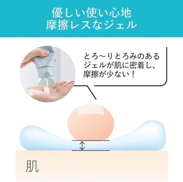 遊日必買藥妝｜日本洗面乳10款推介起入手！敏感肌救星/呢款網民狂推「效果堪比食A酸」？ 