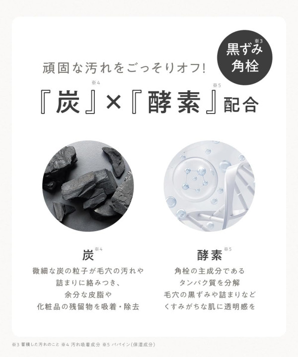 遊日必買藥妝｜日本洗面乳10款推介起入手！敏感肌救星/呢款網民狂推「效果堪比食A酸」？ 
