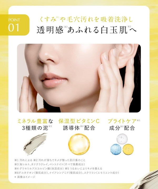 遊日必買藥妝｜日本洗面乳10款推介起入手！敏感肌救星/呢款網民狂推「效果堪比食A酸」？ 