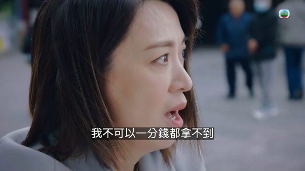 非份之罪丨一億殺機結局陳煒癲癇抽搐演技大爆發！可憐奸角下場超慘烈獲力推首奪視后