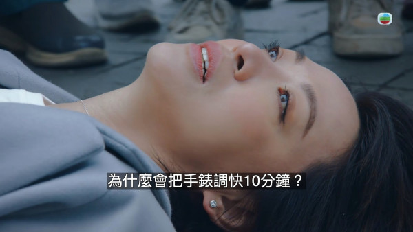 非份之罪丨一億殺機結局陳煒癲癇抽搐演技大爆發！可憐奸角下場超慘烈獲力推首奪視后