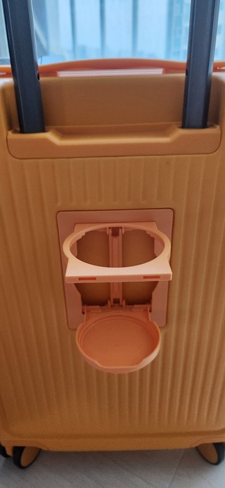 日本酒店房細開唔到喼？8款前揭式行李箱推介 唔止LOJEL好用平替0起 