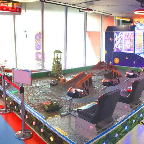 將軍澳千色Citistore確認搬遷！26年老店撤出7萬呎巨舖 預告「新篇章 新體驗」