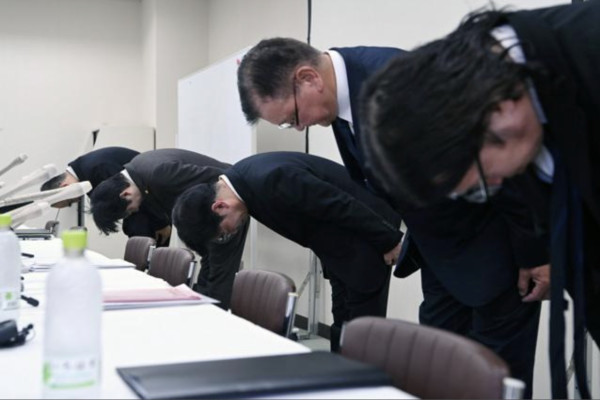 日本護士涉靜脈注射管混入糞便謀殺病人被捕 75歲老翁因敗血症及多重器官衰竭死亡