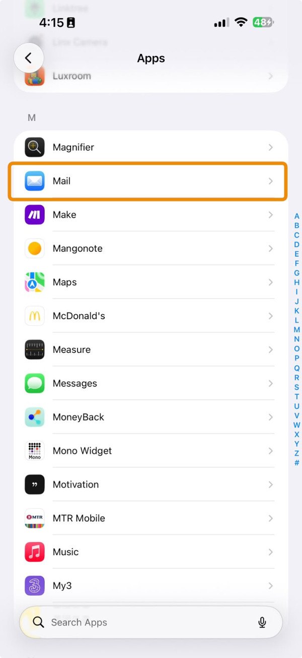 iOS郵件App完勝 Gmail？必開1隱私保護功能 徹底防止個資洩露【附教學】