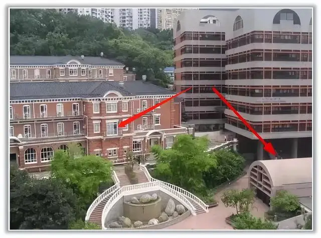 港大鬼故｜神秘大樓女廁傳哭聲：全場只有我聽到！網民拆解只上不落詭異布局 