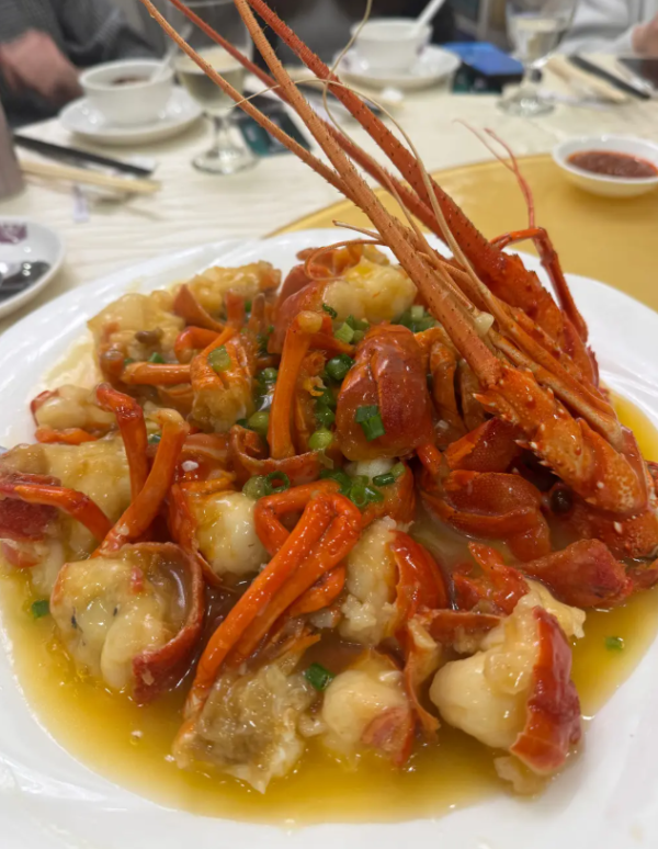 連鎖酒樓突發$1隻脆皮雞！$38起歎清蒸海斑＋龍蝦伊麵＋鮑魚煲／全港15間分店一覽 (附優惠時段)