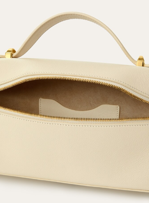 照片來源：官方網站Loro Piana Extra Bag