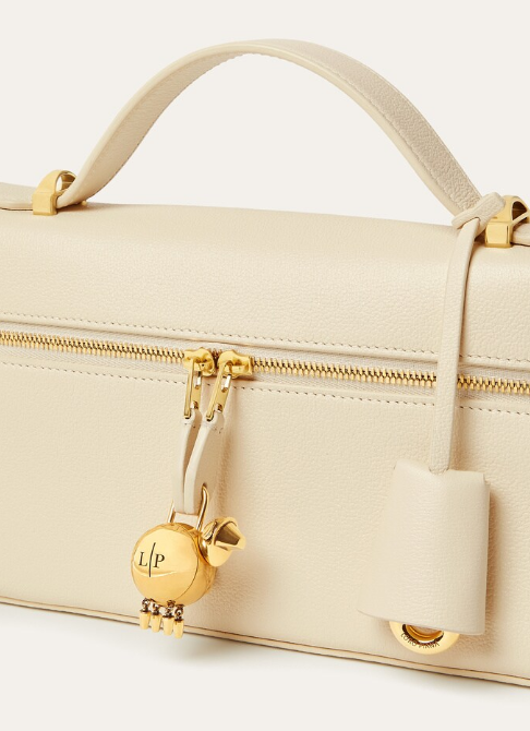 照片來源：官方網站Loro Piana Extra Bag