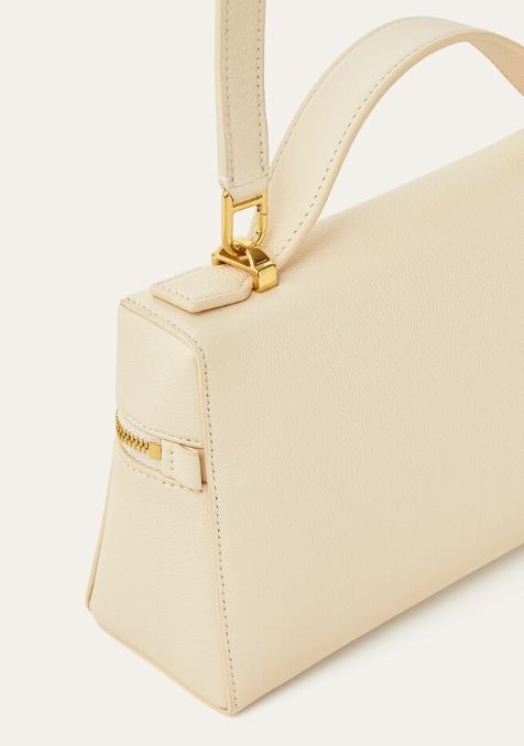 照片來源：官方網站Loro Piana Extra Bag