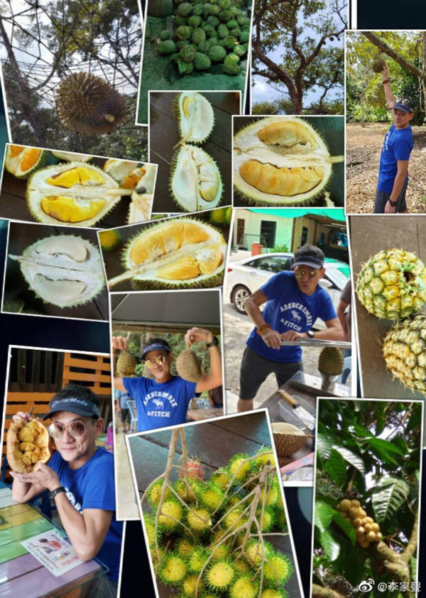 TVB金牌綠葉退圈8年最新近況曝光!移居檳城150萬置業住千呎大屋