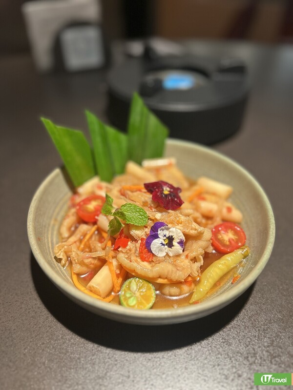 深圳雲貴川bistro6間推介！必試酸湯魚/黑松露菌子飯/荔枝木炭烤雞 