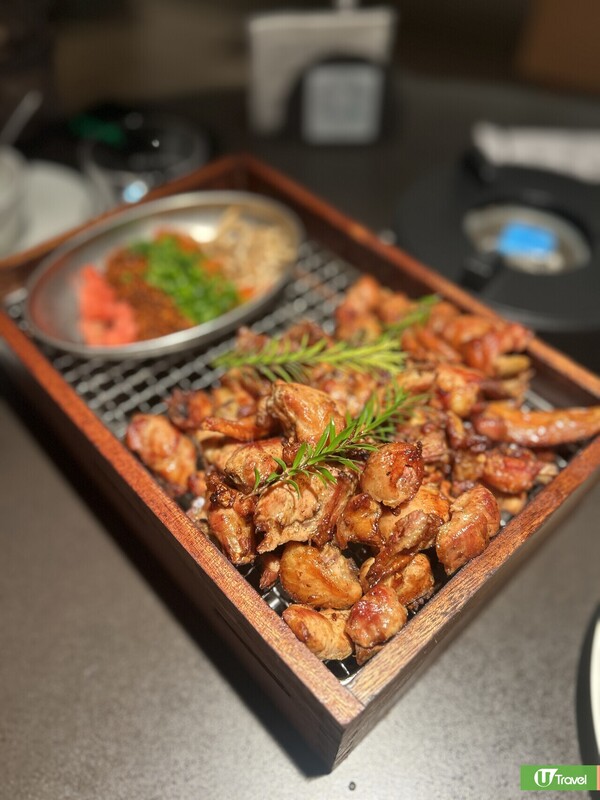 深圳雲貴川bistro6間推介！必試酸湯魚/黑松露菌子飯/荔枝木炭烤雞 