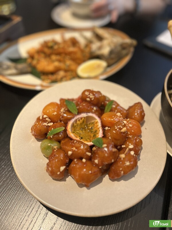 深圳雲貴川bistro6間推介！必試酸湯魚/黑松露菌子飯/荔枝木炭烤雞 