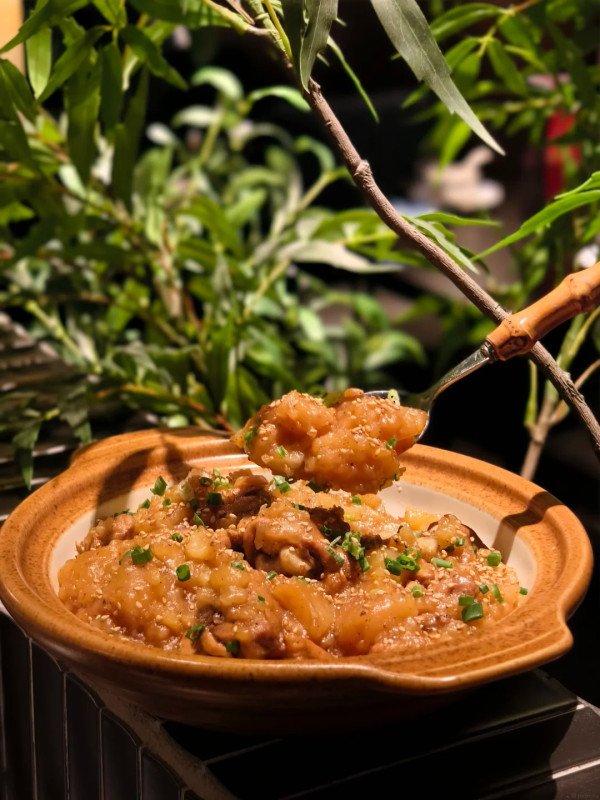 深圳雲貴川bistro6間推介！必試酸湯魚/黑松露菌子飯/荔枝木炭烤雞 