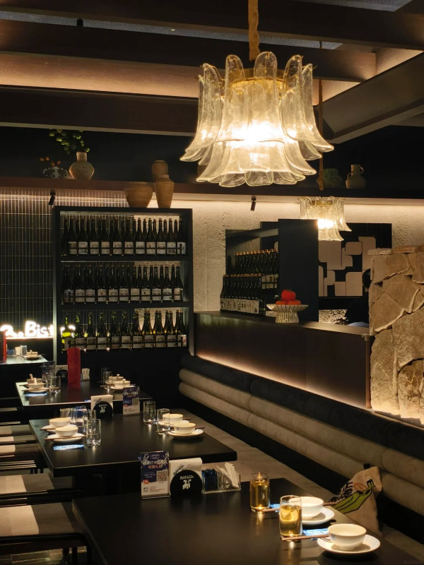 深圳雲貴川bistro6間推介！必試酸湯魚/黑松露菌子飯/荔枝木炭烤雞 