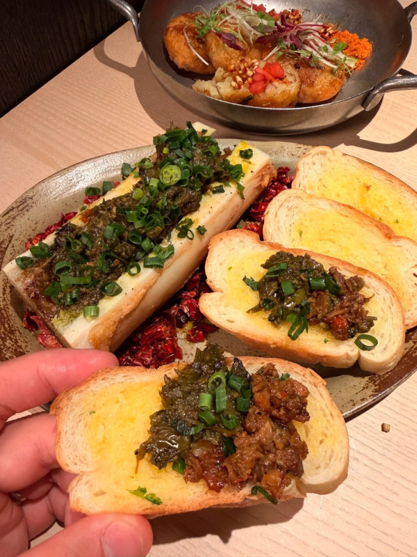 深圳雲貴川bistro6間推介！必試酸湯魚/黑松露菌子飯/荔枝木炭烤雞 