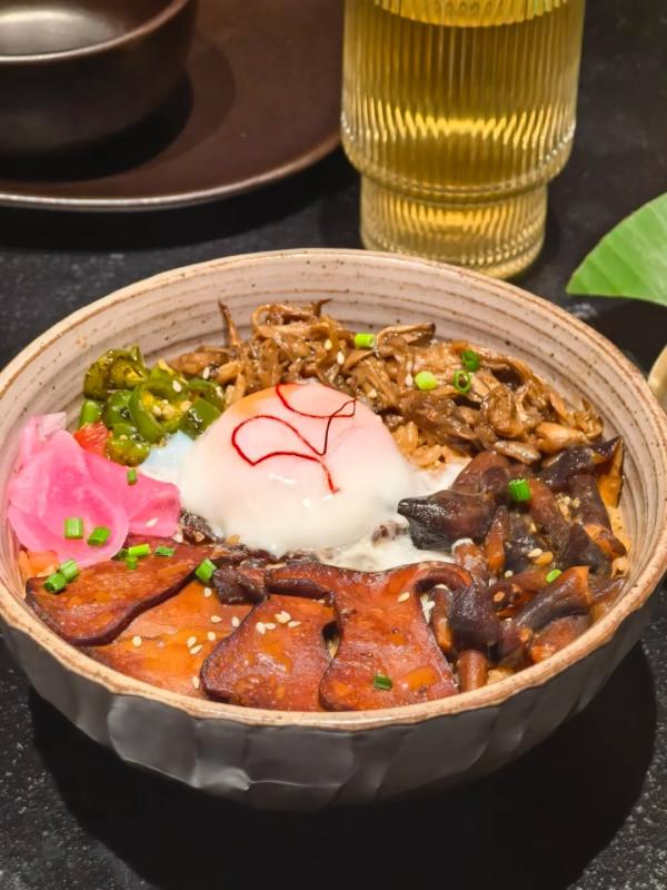 深圳雲貴川bistro6間推介！必試酸湯魚/黑松露菌子飯/荔枝木炭烤雞 