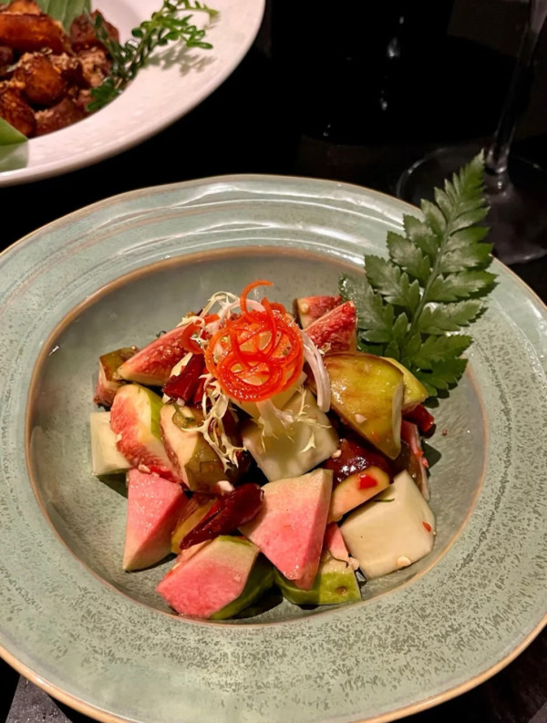 深圳雲貴川bistro6間推介！必試酸湯魚/黑松露菌子飯/荔枝木炭烤雞 