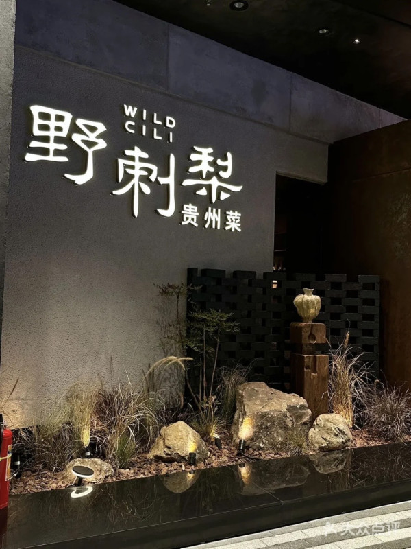 深圳雲貴川bistro6間推介！必試酸湯魚/黑松露菌子飯/荔枝木炭烤雞 