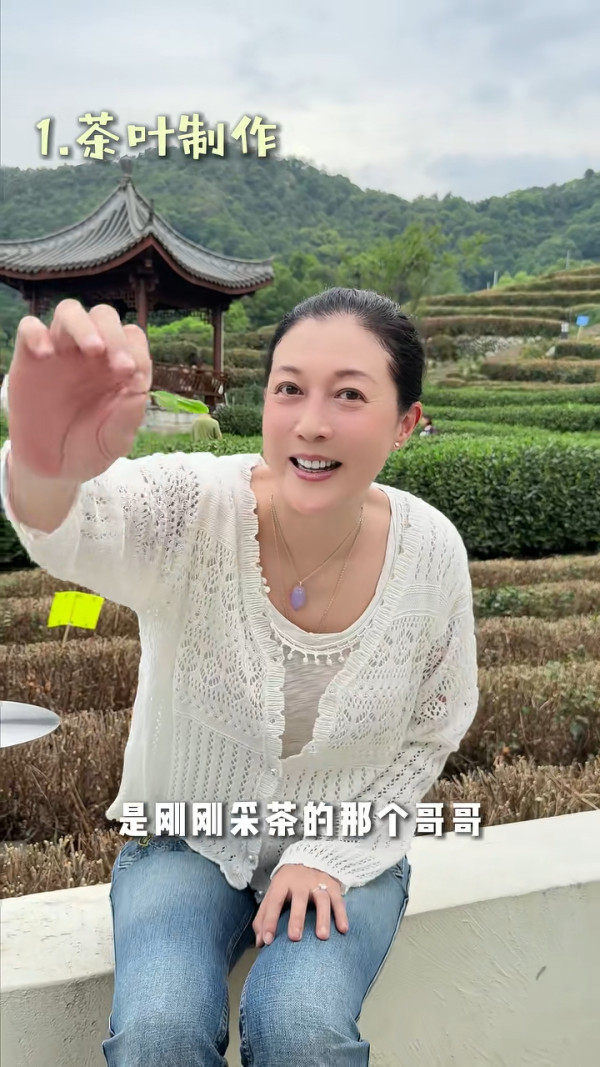 吳綺莉罕有回應被成龍逼驗吳卓林DNA！激動曝12字揭拒認女真相：超過了我的底線