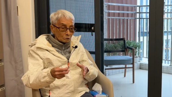 資深綠葉演員梁愛因病離世享年87歲 晚年豁達抗胰臟癌 身後事已由家屬辦妥