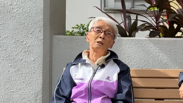資深綠葉演員梁愛因病離世享年87歲 晚年豁達抗胰臟癌 身後事已由家屬辦妥