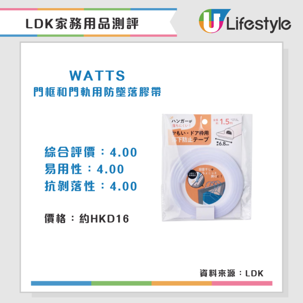 LDK洗衣/晾曬用品測評(來源:LDK)