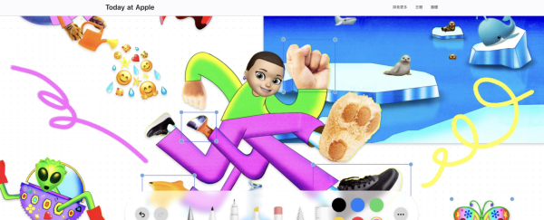 Apple Camp 2026 直擊｜帶小朋友用 iPad 設計超級英雄72堂免費報名
