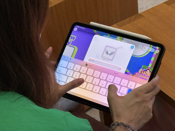 Apple Camp 2026 直擊｜帶小朋友用 iPad 設計超級英雄72堂免費報名