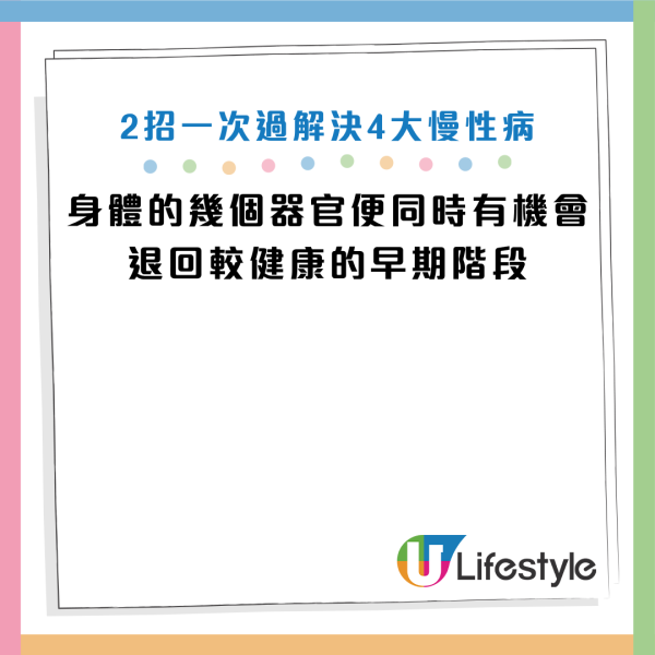 图资来源：Facebook@一分钟健身教室