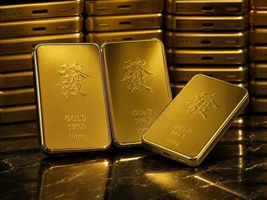  港人必睇開運著數 免費拎「千足金」發財金磚尿袋 即睇一鍵登記超簡單領取攻略