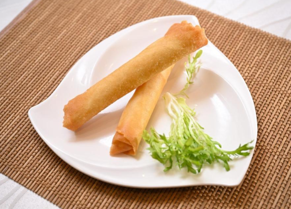 點心放題推介｜海雲天點心放題快閃3折！$88起任食蝦餃／燒賣／蜜汁叉燒腸 (即睇訂座攻略)