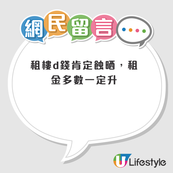 買樓定租樓？月入4萬港男寧租唔供：供樓失去人生！網民反應兩極！買樓困住自己 VS 租金蝕晒