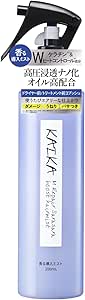 日本LDK實測13款人氣護髮噴霧!無印良品MUJI/UNOVE 邊款保濕順滑不黏膩?