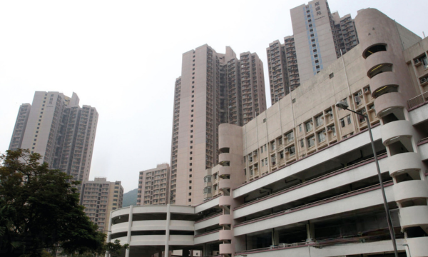 單身港女排公屋17年半 獲派粉嶺雍盛苑170呎靚單位（圖片來源：HKET圖庫）