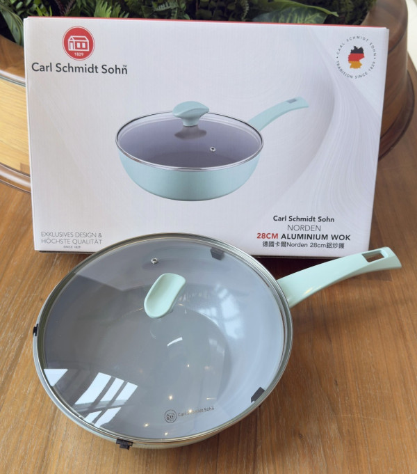 萬寧優惠｜買指定牙膏送$687.8贈品  免費送多功能智能微壓電鍋、德國卡爾炒鑊、多用途清潔劑、道地五黑生豆乳