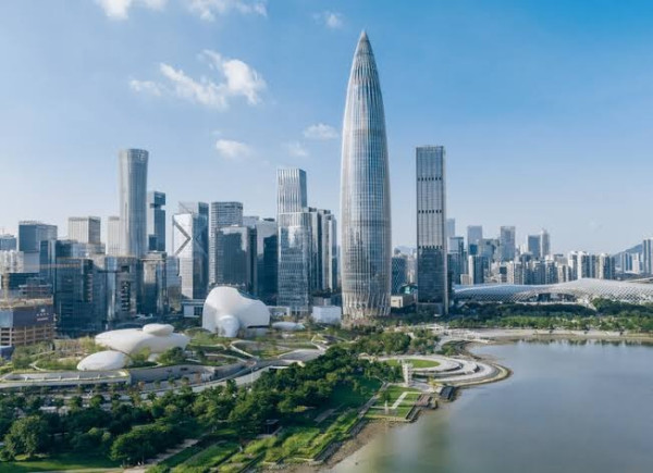 北上必睇！WeChat Pay HK X 深圳南山區第二期消費券登場！優惠低至4折 附三步領券教學 
