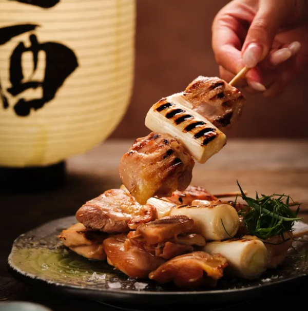 酒店自助餐優惠