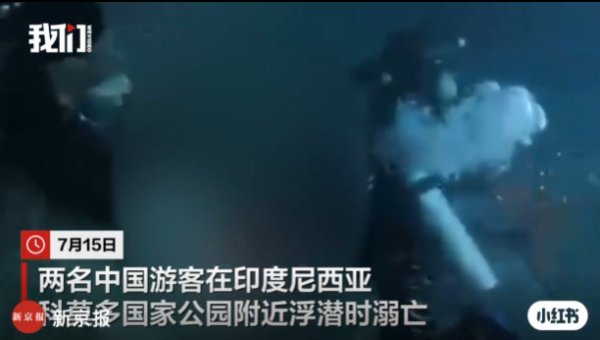 照片來源:小紅書@新京报 照片來源:小紅書@新京报