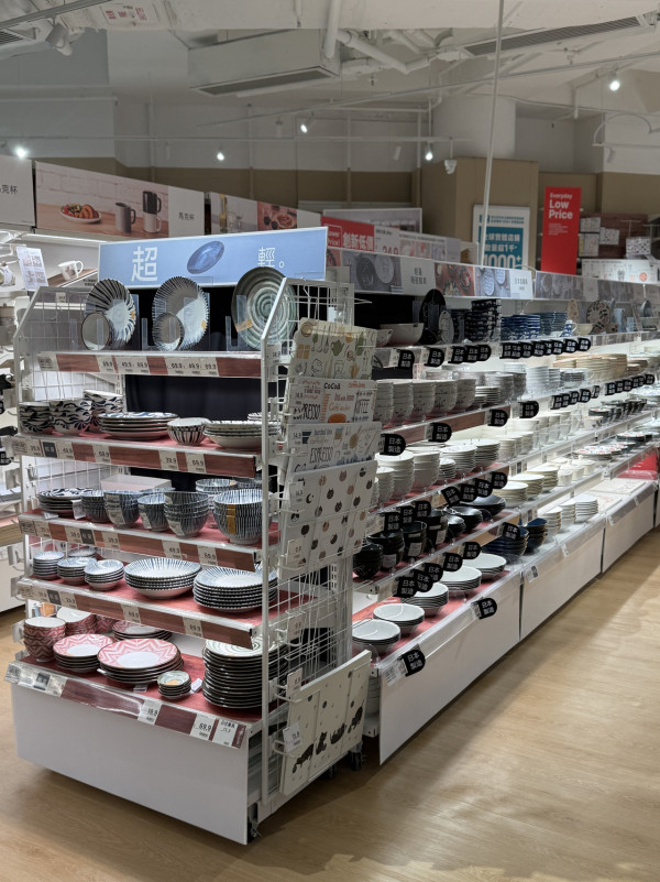 NITORI新界連開2店！荃灣1.9萬呎新店7.17登場 必搶冷感床品+限定帆布袋