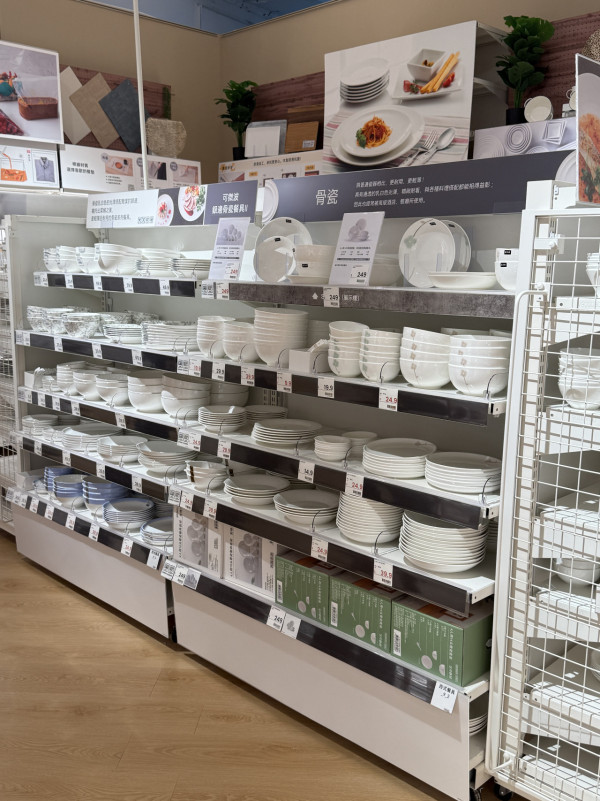 NITORI新界連開2店！荃灣1.9萬呎新店7.17登場 必搶冷感床品+限定帆布袋