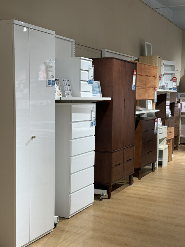 NITORI新界連開2店！荃灣1.9萬呎新店7.17登場 必搶冷感床品+限定帆布袋