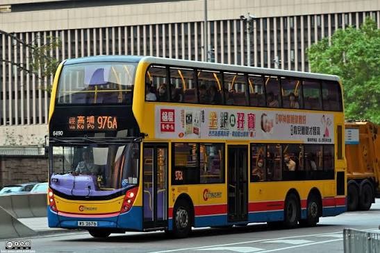 新皇崗口岸懶人包｜一地兩檢5分鐘極速過關教學 7條專營巴士線/小巴/的士直達 