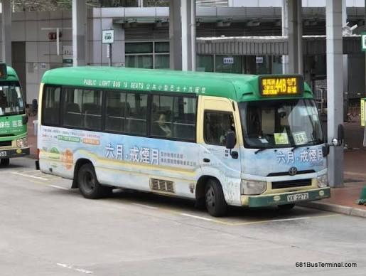 新皇崗口岸懶人包｜一地兩檢5分鐘極速過關教學 7條專營巴士線/小巴/的士直達 