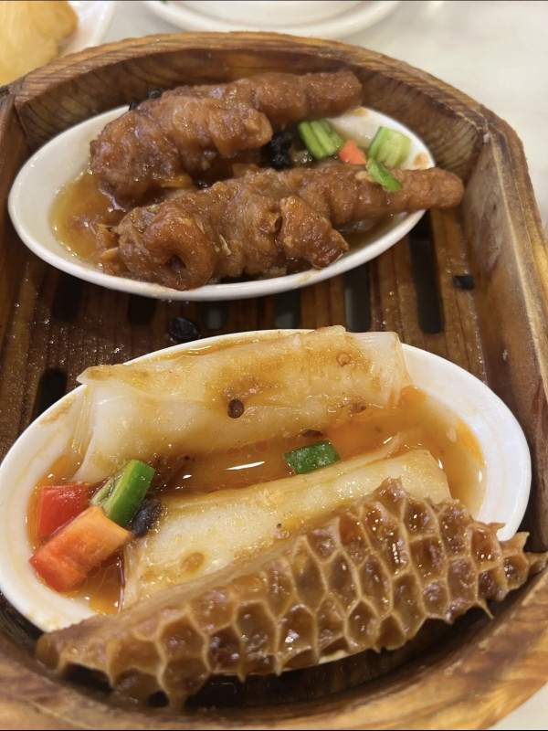 新皇崗口岸附近8大飲茶好去處！脆皮紅米腸/蝦餃皇 附地址交通、周邊景點推介！ 